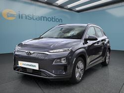 Grau Gebraucht 2020 Hyundai Kona SUV | 16.299 € (Fairer Preis)