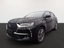 Perlaneraschwarz Gebraucht 2022 DS Automobiles DS7 Crossback Bastille Plus SUV | 27.980 € (Superpreis)