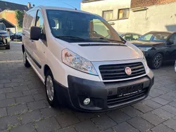 Weiß Gebraucht 2014 Fiat Scudo Van / Kleinbus | 7.000 € (Fairer Preis)