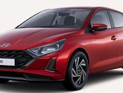 Dragon rot Neu 2025 Hyundai i20 Kleinwagen | 19.150 € (Fairer Preis)