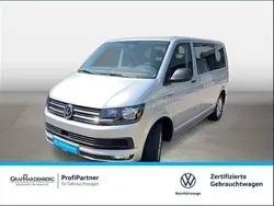 Silber Gebraucht 2019 VW T6.1 Trendline Van | 39.888 € (Superpreis)