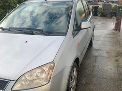 Silber Gebraucht 2004 Ford C-MAX Van / Kleinbus | 650 € (Guter Preis)
