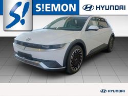 Weiß Gebraucht 2024 Hyundai Ioniq 5 Techniq SUV | 35.330 € (Guter Preis)