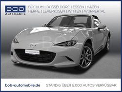 Grau Gebraucht 2025 Mazda MX5 Exclusive-Line Cabrio | 31.332 € (Fairer Preis)