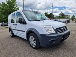 Weiß Gebraucht 2013 Ford Tourneo Van / Kleinbus | 4.990 €