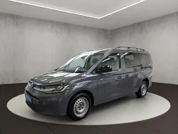 Pure grey Neu 2024 VW Caddy Maxi Life Life Van / Kleinbus | 41.750 € (Superpreis)