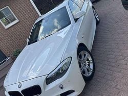 Weiß Gebraucht 2012 BMW 530 M Sport Kombi | 9.250 € (Fairer Preis)