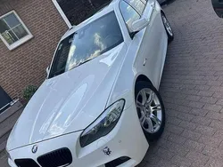 Weiß Gebraucht 2012 BMW 530 M Sport Kombi | 9.250 € (Guter Preis)