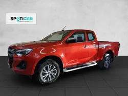 Orange Neu 2025 Isuzu D-Max Abholung | 47.348 €