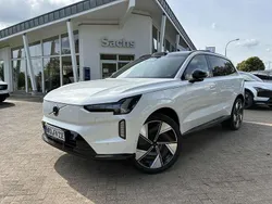 Weiß Neu 2025 Volvo EX90 Performance SUV | 91.000 €