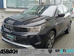 Schwarz Gebraucht 2024 Opel Grandland X SUV | 19.990 € (Fairer Preis)