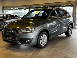 Grau Gebraucht 2014 Audi Q3 Comfort SUV | 8.990 € (Fairer Preis)