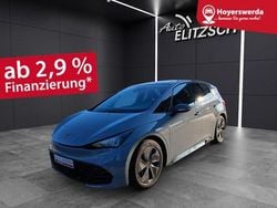 Vaporgrau Gebraucht 2022 Cupra Born Kleinwagen | 22.170 € (Guter Preis)