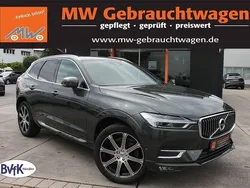 Grau Gebraucht 2020 Volvo XC60 Inscription SUV | 34.990 € (Guter Preis)
