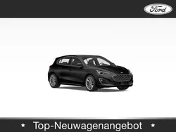 Neu 2025 Ford Focus Titanium Limousine | 28.200 €
