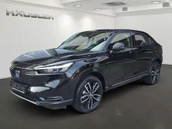 Crystal black pearl Neu 2025 Honda HR-V SUV | 33.890 € (Guter Preis)