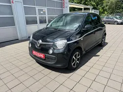 Schwarz Gebraucht 2019 Renault Twingo SE Kleinwagen | 9.490 € (Fairer Preis)