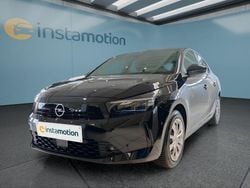 Schwarz Neu 2025 Opel Corsa Kleinwagen | 21.499 € (Etwas zu teuer)