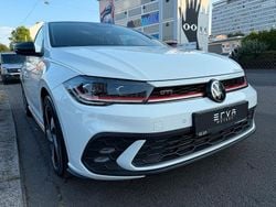 Weiß Gebraucht 2022 VW Polo Beats Limousine | 22.950 € (Guter Preis)