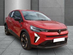Dezirrot Neu 2025 Renault Captur Techno SUV | 23.579 € (Guter Preis)