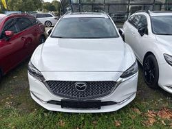 Gebraucht 2023 Mazda 6 | 33.900 € (Etwas zu teuer)