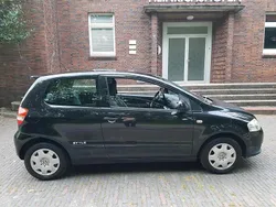 Schwarz Gebraucht 2010 VW Fox Style Kleinwagen | 2.950 € (Fairer Preis)