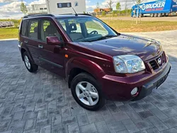 Grau Gebraucht 2003 Nissan X-Trail Comfort SUV | 6.200 € (Teuer)