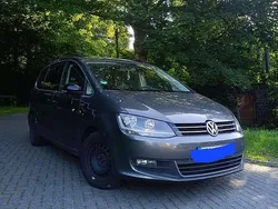 Gebraucht 2013 VW Sharan Match Van / Kleinbus | 13.100 € (Guter Preis)