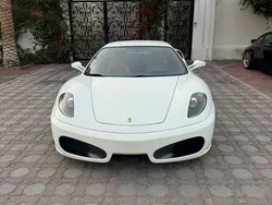 Weiß Gebraucht 2006 Ferrari F430 Coupé | 82.990 €