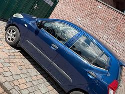 Blau Gebraucht 2009 Hyundai i10 Kleinwagen | 3.400 €