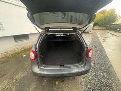 Grau Gebraucht 2007 VW CC Limousine | 2.800 €