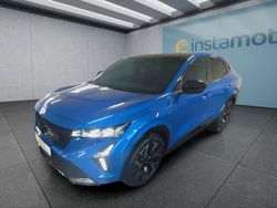 Blau Neu 2025 Renault Rafale SUV | 45.349 € (Guter Preis)