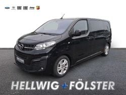 Karbon schwarz Gebraucht 2024 Opel Vivaro Van / Kleinbus | 28.976 € (Superpreis)