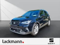 Gebraucht 2023 Seat Arona FR SUV | 23.989 € (Fairer Preis)
