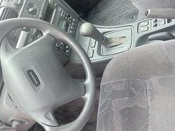 Blau Gebraucht 1999 Volvo S40 Limousine | 1.750 €