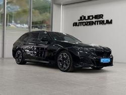 Andere Gebraucht 2024 BMW 530e M Sport Kombi | 49.990 € (Teuer)