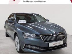 Grau Gebraucht 2020 Skoda Superb Limousine | 19.390 € (Superpreis)