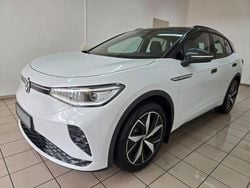 Gletscherweiss Gebraucht 2021 VW ID.4 GTX SUV | 29.990 € (Superpreis)