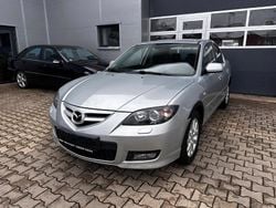 Silber Gebraucht 2008 Mazda 3 Limousine | 3.500 € (Fairer Preis)