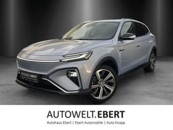 Prism blue metallic Gebraucht 2022 MG Marvel R Comfort SUV | 29.890 € (Teuer)