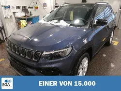 Gebraucht 2023 Jeep Compass SUV | 31.450 € (Fairer Preis)