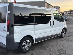 Gebraucht 2005 Renault Trafic Van / Kleinbus | 2.650 €