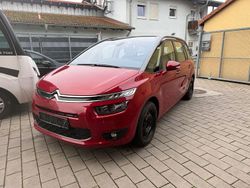 Rot Gebraucht 2015 Citroën C4 Picasso Van / Kleinbus | 10.999 € (Fairer Preis)