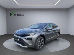 Grau Neu 2025 Skoda Elroq SUV | 43.690 € (Guter Preis)