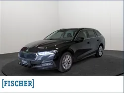 Schwarzmagic perleffekt Gebraucht 2021 Skoda Octavia Style Kombi | 24.470 € (Fairer Preis)