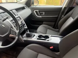 Weiß Gebraucht 2016 Land Rover Discovery Sport SE SUV | 11.000 € (Guter Preis)