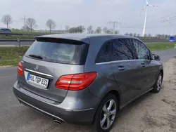 Gebraucht 2013 Mercedes 180 Limousine | 10.300 €