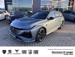 Ingaro blau Neu 2025 Peugeot 308 SW Premium Kombi | 36.999 €