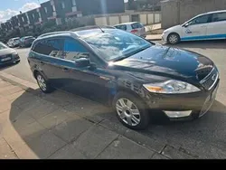 Schwarz Gebraucht 2009 Ford Mondeo Titanium Kombi | 3.200 € (Fairer Preis)