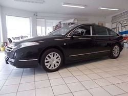 Schwarz obsidien Gebraucht 2006 Citroën C6 Limousine | 21.000 €